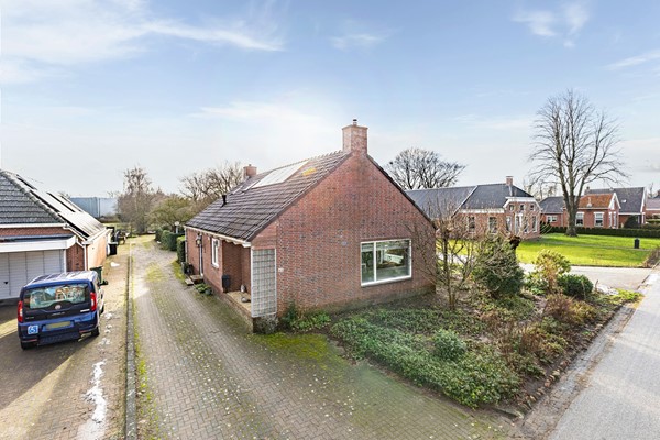 Property photo - Hoofdweg 65, 9628CL Siddeburen